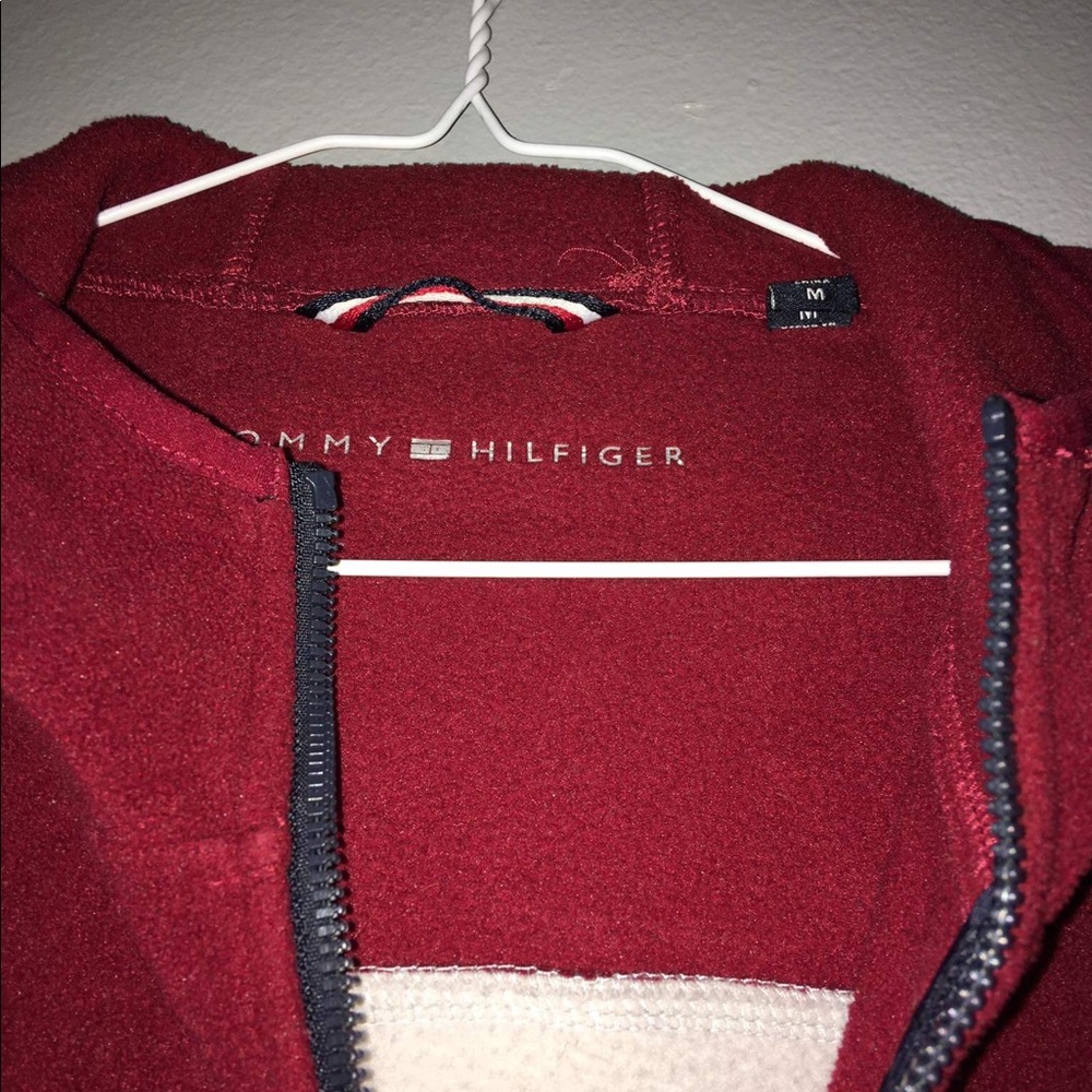 Men’s Tommy Sweater